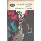 Genitrix. Misterul Frontenac - Francois Mauriac