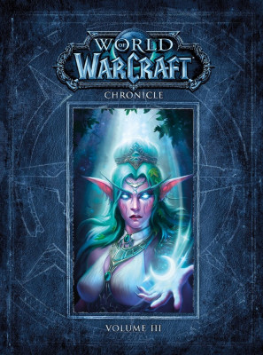 World of Warcraft Chronicle Volume 3 | foto