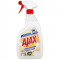 Solutie Ajax Professional Grease and stains 750 ml