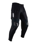 Pantaloni Leatt 4.5 Enduro Black