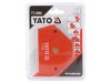 Dispozitiv Fixare Sudură Magnetic 11,5kg, Yato