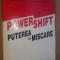 Powershift. Puterea in miscare- Alvin Toffler