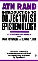 Introduction to Objectivist Epistemology: Expanded Second Edition foto