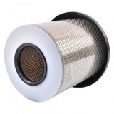 Filtru aer pentru Mercedes Atego, Axor cod P781465, C291032/1, XA2187, SA17222 OEM A0030949504 Breckner Germany