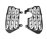Protectie radiator HONDA CRF1000L, AFRICA TWIN 2016 - Cod Produs: MX_NEW HAF19013
