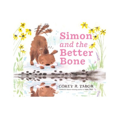 Simon and the Better Bone foto
