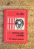 NICOLAE LABIS- ION BALU