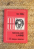 NICOLAE LABIS- ION BALU