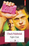 Fight Club - Paperback brosat - Chuck Palahniuk - Polirom