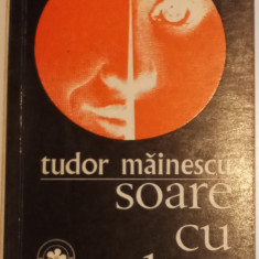 TUDOR MALINESCU - SOARE CU DINȚI