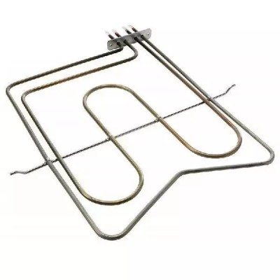 Rezistenta superioara 800+1200 W cuptor electric C00078419 Whirlpool foto