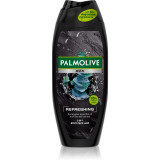 Palmolive Men Refreshing Gel de duș pentru bărbați 2 in 1 500 ml