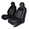 Set Huse scaune si cotiera dedicate Fiat Doblo (2010-2016), Umbrella
