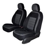 Cumpara ieftin Set Huse scaune si cotiera dedicate Fiat Doblo (2010-2016), Umbrella