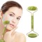 Roller pentru masaj facial, din Jad,