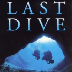 The Last Dive: A Father and Son's Fatal Descent Into the Ocean's Depths