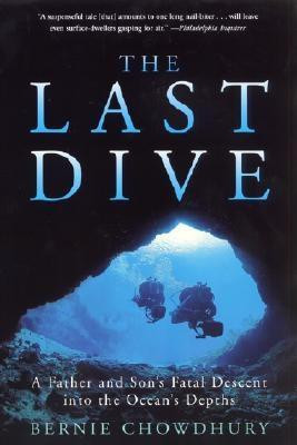 The Last Dive: A Father and Son&amp;#039;s Fatal Descent Into the Ocean&amp;#039;s Depths foto