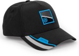 Sapca PRESTON Black Apex Cap, Universal