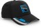 Sapca PRESTON Black Apex Cap, Universal - 1