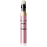 Cumpara ieftin Makeup Revolution Bright Light crema de strălucire culoare Gold Lights 3 ml