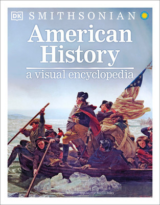 American History: A Visual Encyclopedia foto