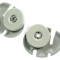 KIT, ROLA COS/ GRI / 2-BUC/ ALTERNATIV ELECTROLUX COM pentru masina de spalat vase Articol Alternativ
