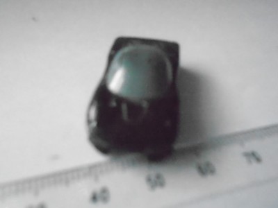 bnk jc Micro Machines - LGTI1994 - HSR Concept Car foto