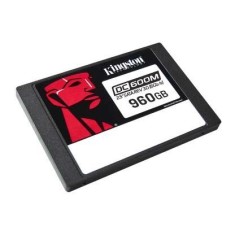 SSD SATA2.5&amp;quot; 960GB/SEDC600M/960G KINGSTON &amp;quot;SEDC600M/960G&amp;quot; foto