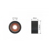 Rola intinzator curea transmisie Bmw Seria 5, 5, 5, 5, 5 Gran Turismo, 7, X3, X5, X6 2.0d, 3.0d 04.2005-02.17, 500036