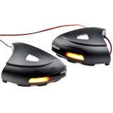 Semnalizari dinamice oglinda VOLKSWAGEN Tiguan MK1 5N 2008-2016, Sharan 7N, SKODA Yeti 5L 2010-2016, Seat Alhambra 710-711