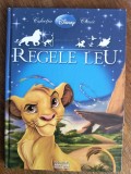 Regele Leu - Colectia Disney Clasic, nr. 1 , Egmont / R7P2S