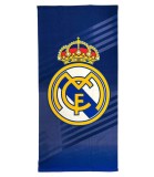 Prosop Baie Copii Real Madrid 70x140 cm - Cerda, Poliester, Peste 3 ani