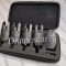 Set 4 Avertizori cu Statie Wind Blade D3-W 4 culori SI NIGHT MODE MODEL 2025
