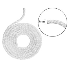 Sfoara demaror (5mm) - 1m