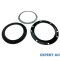 Set garnituri punte axa fata spate Suzuki Jimny (1998-&gt;)[SN]