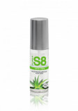 Lubrifiant pe Baza de Apa S8 Aloe Vera 50 ml