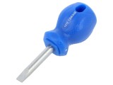 Şurubelniţă plată 6,5mm 38mm