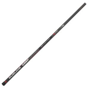 Maner Minciog Nytro Sublime Slim Carp Match Put Over 4.00m foto