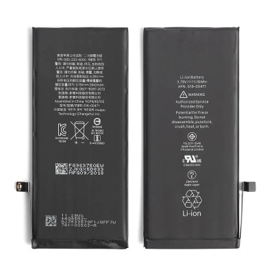 Acumulator iPhone XR Compatibil foto