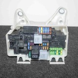 Set Sigurante Auto YATO 12V, 24 Bucati, Panou Sigurante Mercedes-Benz C W205 2015, OEM A0035420419