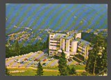CPIB 17751 CARTE POSTALA - SINAIA. COTA &quot;1400&quot;, AUTOTURISM