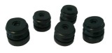 Set amortizoare 5 piese (2 mari + 3 mici) - (DC) PowerTool TopQuality, Blade