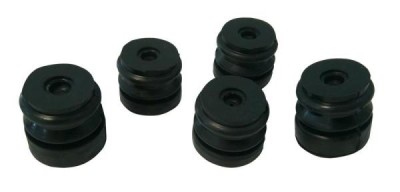 Set amortizoare 5 piese (2 mari + 3 mici) - (DC) PowerTool TopQuality foto