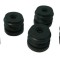 Set amortizoare 5 piese (2 mari + 3 mici) - (DC) PowerTool TopQuality
