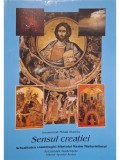 Mihail Stanciu - Sensul creatiei (Editia: 2000)