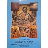 Mihail Stanciu - Sensul creatiei (Editia: 2000)