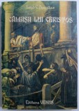 CAMASA LUI CHRISTOS de LLOYD C . DOUGLAS