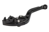 Cumpara ieftin Maneta de frana 4RIDE culoare: negru, mic de statura; standard ajustat pentru HONDA CBR, VTR 600/900/1000 2000-2006