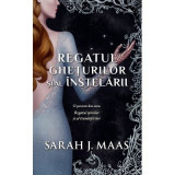 Regatul gheturilor si al instelarii - Sarah J. Maas