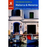 The Rough Guide to Mallorca &amp; Menorca